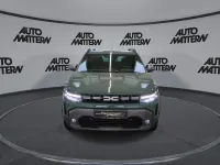 Neu Dacia Duster 122 PS (89 kW) 2026 Grün SUV