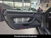 Gebraucht Porsche 992 650 PS (478 kW) 2025 Aventuringrünmetallic Coupé