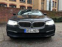 gebraucht BMW 520 520 d Touring 5er Festpreis