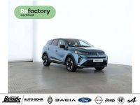 Gebraucht Renault Symbioz Techno 143 PS (105 kW) 2025 Merkurblau metallic (rrm) SUV