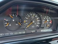 Gebraucht Mercedes 220 150 PS (110 kW) 1994 Grau Kombi