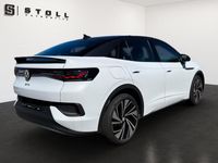 Gebraucht VW ID.5 GTX 219 kW (299 PS) 2022 Weiß SUV