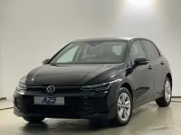 Brugt VW Golf VIII 150 HK (110 kW) 2025 Sort Sedan