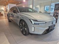 Neu Volvo ES90 Ultra 244 kW (333 PS) 2026 Grau Limousine