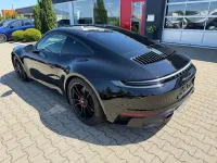 Gebraucht Porsche 992 480 PS (353 kW) 2023 Schwarz Coupé