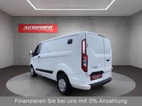 Gebraucht Ford Transit Custom Trend 90 PS (66 kW) 2023 Andere