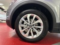 Gebraucht VW T-Roc Style 150 PS (110 kW) 2026 Pyritsilber metallic SUV
