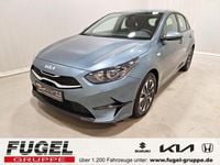 Neu Kia Ceed Play 101 PS (74 kW) 2025 Yucca steel Kleinwagen