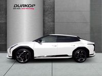 Neu Kia EV4 GT-Line 150 kW (204 PS) 2025 Weiß Kleinwagen