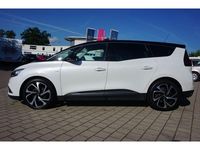 Gebraucht Renault Grand Scénic IV Bose Edition 140 PS (102 kW) 2019 Weiss Van / Kleinbus