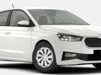 Neu Skoda Fabia Essence 80 PS (58 kW) 2026 Kleinwagen