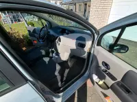 Gebraucht Renault Modus Dynamique 88 PS (64 kW) 2005 Grau Van / Kleinbus