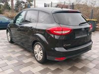 Usata Ford C-MAX 2016 Nero Monovolume