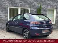 gebraucht Seat Ibiza 1.4 Sport Edition/Klimaanlage/TÜV 05/2025