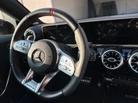 gebraucht Mercedes CLA35 AMG 