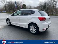 gebraucht Seat Ibiza 1.0 TSI Style