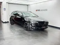 Gebraucht Opel Insignia Exklusiv 260 PS (191 kW) 2017 Schwarz Kombi
