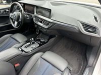 gebraucht BMW 116 i M Sportpaket*H.UP*VIRTUELLES COCKPIT*CAM