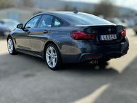 gebraucht BMW 435 Gran Coupé 4er - d xDrive M Sport (EURO 6d-TEM