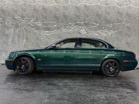 Gebraucht Jaguar S-Type Executive 207 PS (152 kW) 2007 Limousine