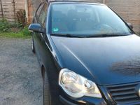 gebraucht VW Polo 1,4