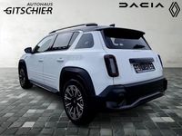 Neu Renault 4 E-Tech Iconic 110 kW (150 PS) 2026 369 + black pearlschwarz meta SUV