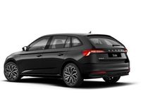 Neu Skoda Scala 150 PS (110 kW) 2026 Blackmagic perleffekt Kleinwagen