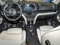 Gebraucht Mini Cooper SE Chili 164 kW (224 PS) 2020 Schwarz Kleinwagen