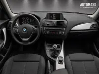 Gebraucht BMW 118 Comfort Edition 143 PS (105 kW) 2011 Weiß Kleinwagen