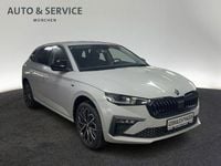 Gebraucht Skoda Scala Tour 116 PS (85 kW) 2025 Grau Kleinwagen