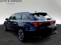 Gebraucht Cupra Leon 150 PS (110 kW) 2025 Schwarz Kombi