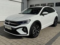 Neu VW Taigo Pro 116 PS (85 kW) 2025 Pure white SUV