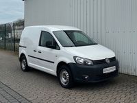 gebraucht VW Caddy Kasten 1.6 TDI *2.Hand* Klima* (0274)