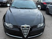 Gebraucht Alfa Romeo GT 150 PS (110 kW) 2008 Schwarz Coupé