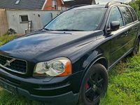 Gebraucht Volvo XC90 185 PS (136 kW) 2006 Schwarz SUV