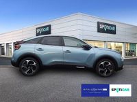 Gebraucht Citroën C4 PureTech 131 PS (96 kW) 2023 Blau Limousine