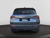Gebraucht Skoda Karoq 150 PS (110 kW) 2026 Grau SUV