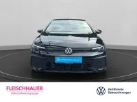 Gebraucht VW Golf VIII GTE 272 PS (200 kW) 2025 Schwarz Limousine