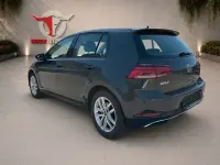 Gebraucht VW Golf VII 150 PS (110 kW) 2019 Grau Limousine