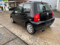 gebraucht VW Lupo 1,4 Tüv Neu 2026