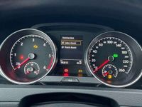 gebraucht VW Golf 2.0 TDI BlueMotion Technology DSG Highline