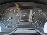 Gebraucht Skoda Octavia 179 PS (131 kW) 2015 Grau Kleinwagen