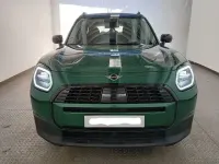 Gebraucht Mini Cooper Countryman 156 PS (114 kW) 2025 British racing green iv SUV