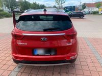 gebraucht Kia Sportage GT-Line