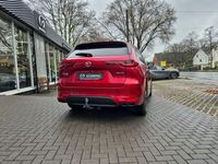 Gebraucht Mazda CX-60 328 PS (241 kW) 2022 Rot SUV