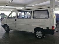 Second-hand VW Multivan 77 CP (56 kW) 1991 Alb Monovolum
