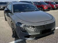 Gebraucht Peugeot 508 GTi 131 PS (96 kW) 2024 Grau Kombi