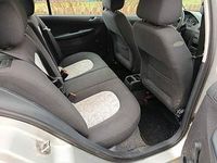 Second-hand Skoda Fabia 75 CP (55 kW) 2004 Bej Berlinǎ