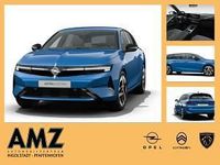 Neu Opel Astra Edition 114 kW (156 PS) 2026 Blau (athletik blau) Kombi