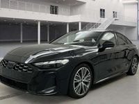 Gebraucht Audi A5 S-Line 204 PS (150 kW) 2025 Mythosschwarz metallic Limousine